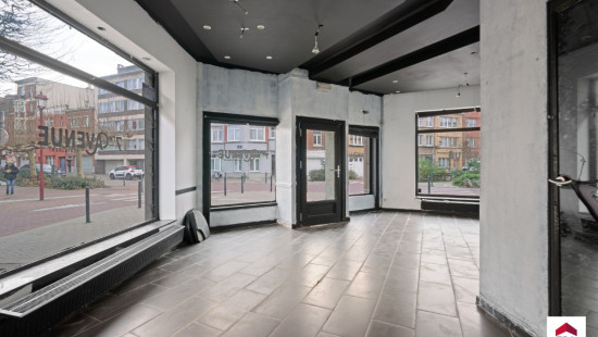 Odon Warlandlaan - 108 - - 1090