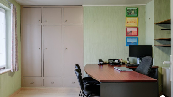 Reyerstraat - 115 - - 3540