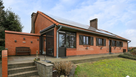 Reyerstraat - 115 - - 3540