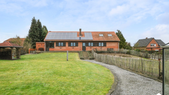 Reyerstraat - 115 - - 3540