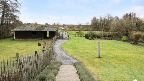 Reyerstraat - 115 - - 3540