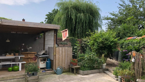 Brugstraat - 63 - - 8560