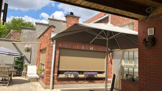 Brugstraat - 63 - - 8560