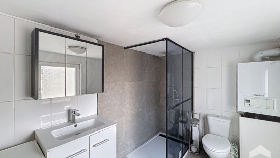 Rue Véronèse - 23 - 3 - 1000