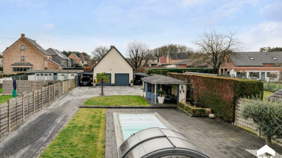 Zandstraat - 11 - - 3665