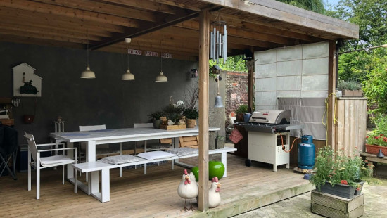 Brugstraat - 63 - - 8560