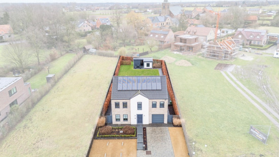 Veilinglaan - 75 - - 1861