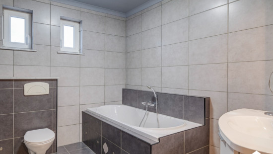 Zandstraat - 11 - - 3665