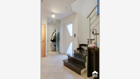 Zandstraat - 11 - - 3665