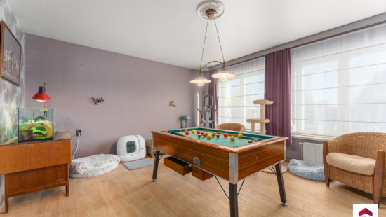 Nieuwpoortlaan - 54 - - 8434