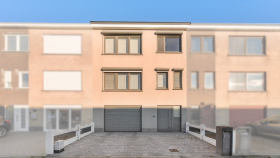 Guldensporenlaan - 14 - - 9940