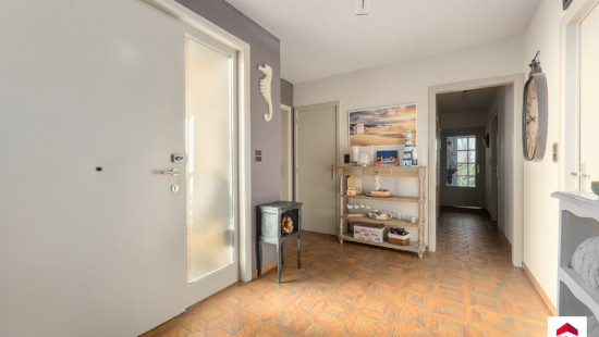 Nieuwpoortlaan - 54 - - 8434