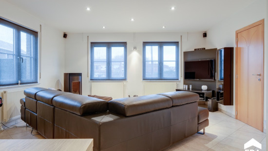 Zandstraat - 11 - - 3665