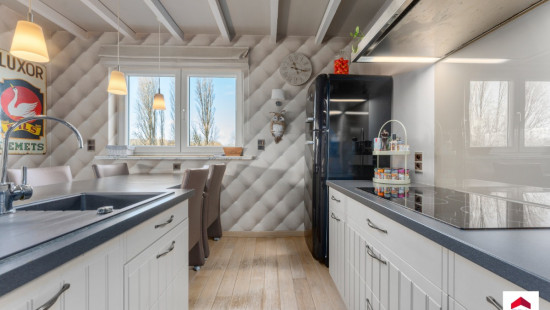 Nieuwpoortlaan - 54 - - 8434