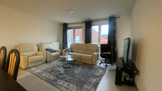 Handboogstraat - 4 - 0102 - 8560