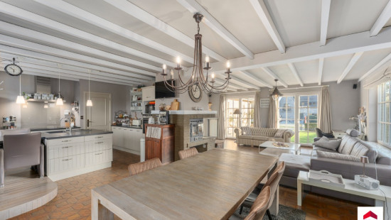 Nieuwpoortlaan - 54 - - 8434