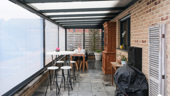 Zandstraat - 11 - - 3665