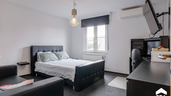 Zandstraat - 11 - - 3665