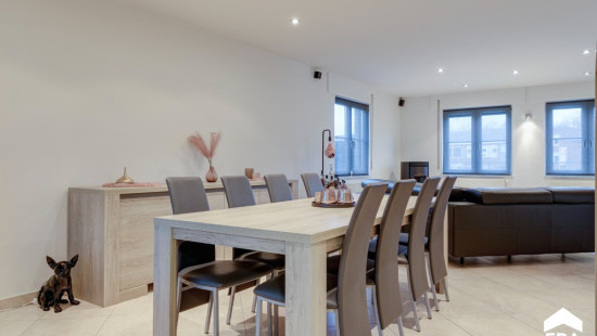 Zandstraat - 11 - - 3665