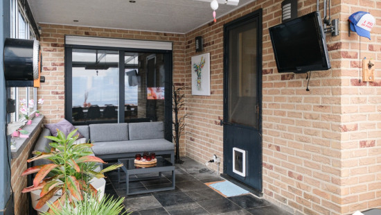 Zandstraat - 11 - - 3665