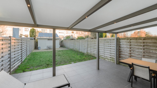 Guldensporenlaan - 14 - - 9940