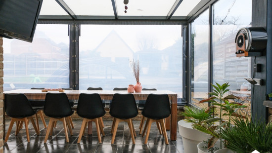 Zandstraat - 11 - - 3665