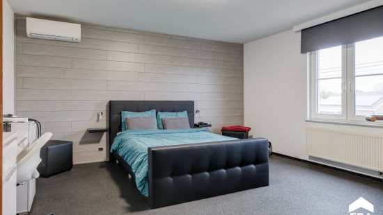 Zandstraat - 11 - - 3665