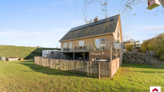 Nieuwpoortlaan - 54 - - 8434