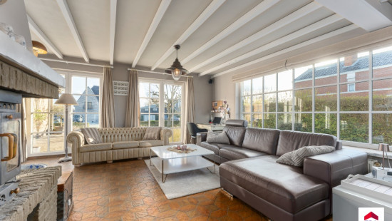 Nieuwpoortlaan - 54 - - 8434