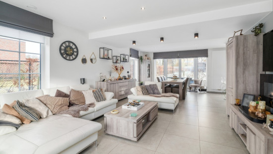 Veilinglaan - 75 - - 1861