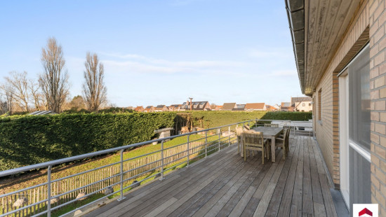 Nieuwpoortlaan - 54 - - 8434