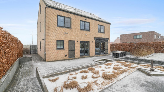 Veilinglaan - 75 - - 1861