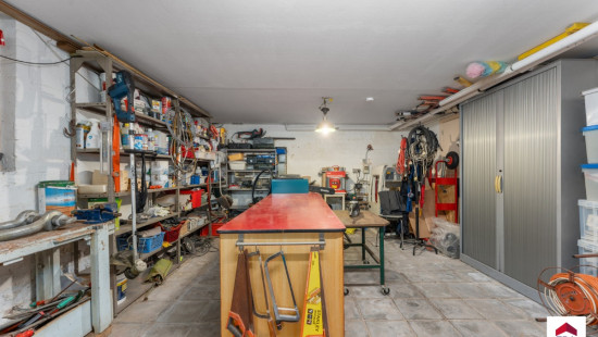 Nieuwpoortlaan - 54 - - 8434