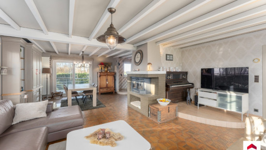 Nieuwpoortlaan - 54 - - 8434