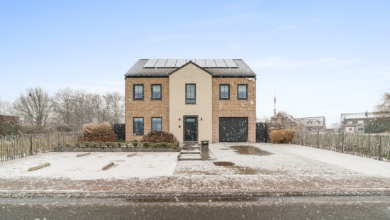 Veilinglaan - 75 - - 1861