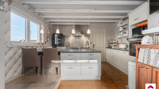 Nieuwpoortlaan - 54 - - 8434