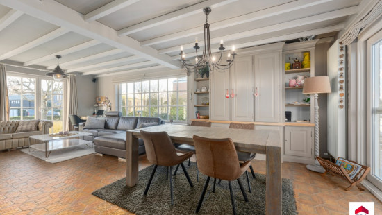 Nieuwpoortlaan - 54 - - 8434