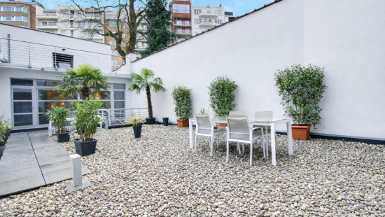 Rue Van Eyck - 46 - 0 - 1050