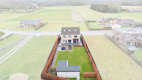 Veilinglaan - 75 - - 1861