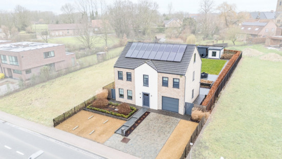 Veilinglaan - 75 - - 1861