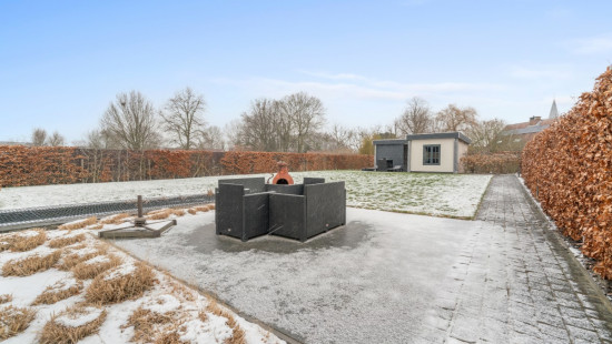 Veilinglaan - 75 - - 1861