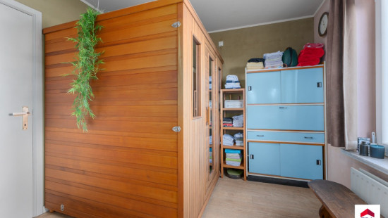 Nieuwpoortlaan - 54 - - 8434