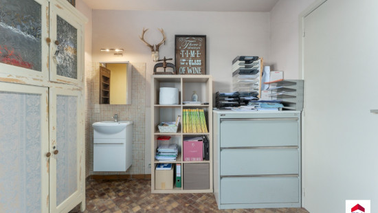 Nieuwpoortlaan - 54 - - 8434