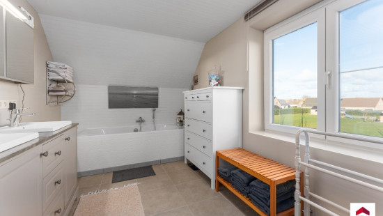 Nieuwpoortlaan - 54 - - 8434