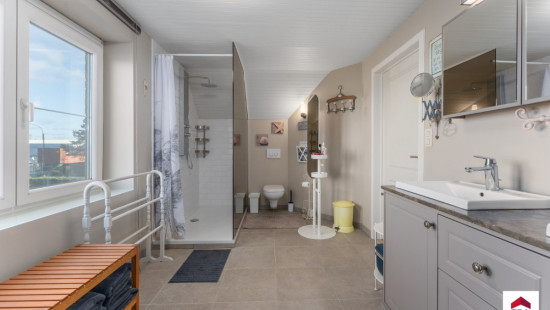 Nieuwpoortlaan - 54 - - 8434