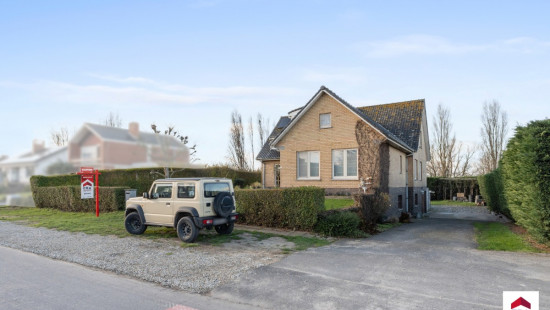 Nieuwpoortlaan - 54 - - 8434