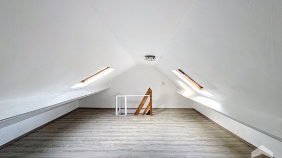 Rue Véronèse - 23 - 3 - 1000