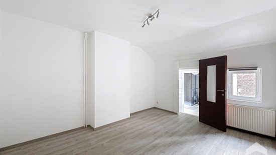 Rue Véronèse - 23 - 3 - 1000