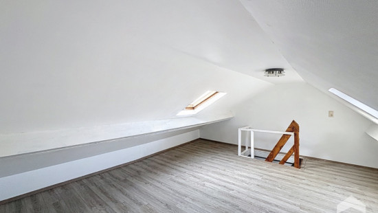 Rue Véronèse - 23 - 3 - 1000