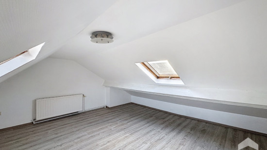 Rue Véronèse - 23 - 3 - 1000